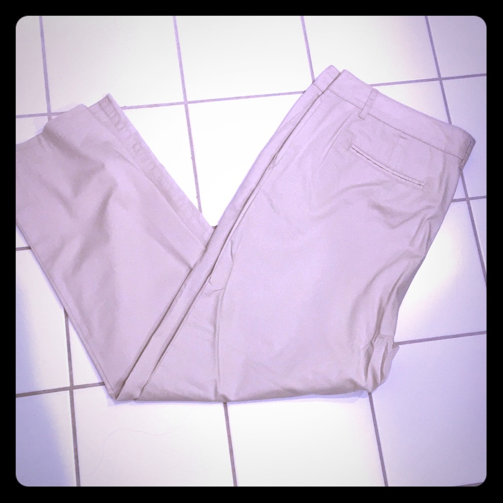 Nautica Khaki Pants - like new